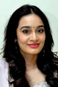 Фото  (Saathvika Raj)