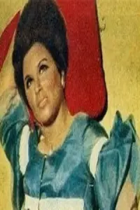 Фото Соад Хосні (Soad Hosny)