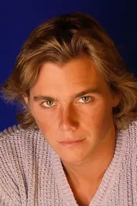 Фото Крістофер Аткінс (Christopher Atkins)