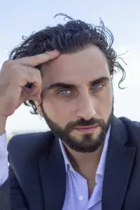 Фото  (Ciro Buono) #501110