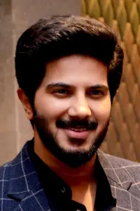 Фото Дулкер Салман (Dulquer Salmaan)