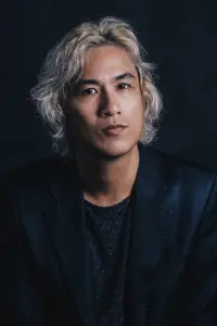 Фото  (Ely Buendia)