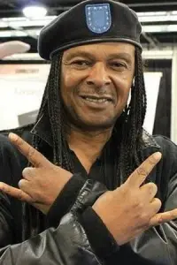 Фото  (Frankie 'Kash' Waddy)