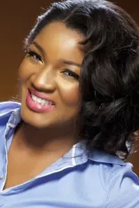 Фото  (Omotola Jalade-Ekeinde)