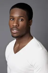 Фото Шамейк Мур (Shameik Moore)