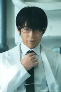 Фото  (Yuki Fujiwara)