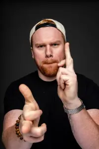 Фото Джек Кемпбелл (Jack Campbell)