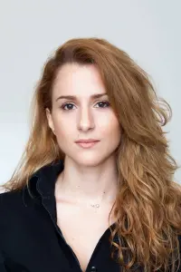 Фото  (Panagiota Vitetzaki)