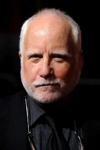 Фото Річард Дрейфус (Richard Dreyfuss)