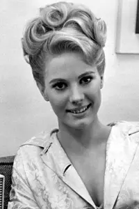 Фото Мімсі Фармер (Mimsy Farmer)