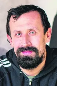 Фото Павло Шимчик (Pavel Šimčík)