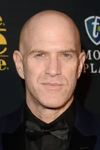 Фото Бруно Ганн (Bruno Gunn)