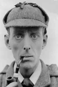 Фото  (Georges Tréville)