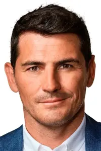 Фото Ікер Касільяс (Iker Casillas)