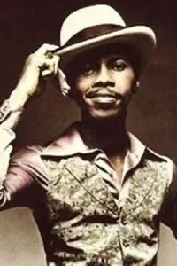 Фото  (Johnny Graham)