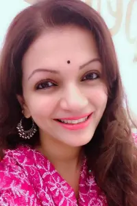 Фото  (Prachee Shah)