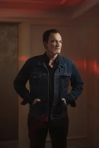 Фото Квентін Тарантіно (Quentin Tarantino)