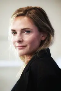 Фото Ребекка Фергюсон (Rebecca Ferguson) #519851