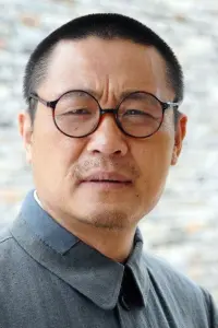 Фото  (Zhang Zaixin)