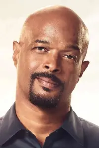 Фото Деймон Уейанс (Damon Wayans)