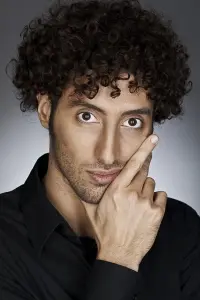 Фото  (Dmitriy Romanov)