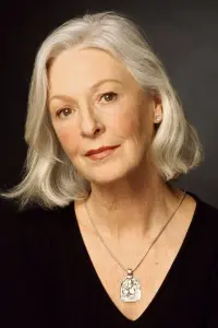 Фото Джейн Олександр (Jane Alexander)