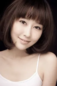 Фото  (Ma Zihan)