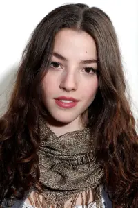 Фото Олівія Тірлбі (Olivia Thirlby)