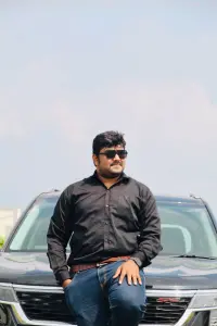 Фото  (Prudhvi Moses)