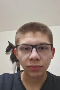 Фото Вінісіус Чеконелло душ Сантуш (Vinicius Ceconello dos Santos) #371292