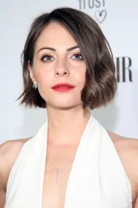 Фото  (Willa Holland)