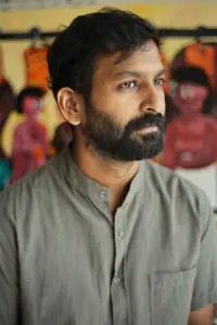 Фото  (Ananth Subramaniam)