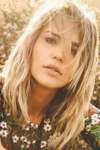Фото Аріель Кеббель (Arielle Kebbel)