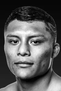 Фото  (Isaac Cruz) #385229