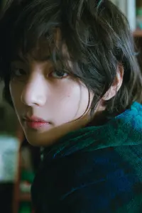 Фото Кім Те Хенг (Kim Tae-hyung)