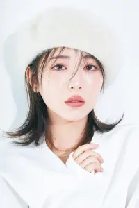 Фото Мінамі Хамабе (Minami Hamabe)