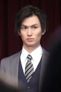 Фото Рьо Мацуда (Ryô Matsuda)