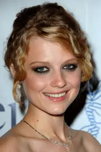 Фото Ана Лаєвська (Ana Layevska) #390625