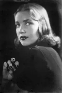 Фото  (Edith Bouvier Beale) #324137