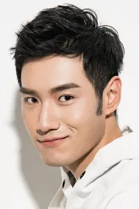 Фото  (Han Haoxuan)