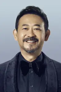 Фото Цзян Ву (Jiang Wu)