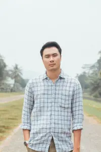 Фото  (Jonathan Choo)