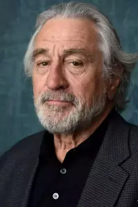 Фото Роберт Де Ніро (Robert De Niro)