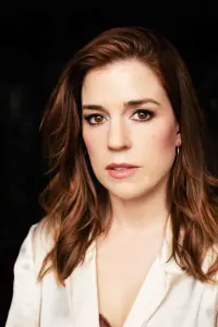 Фото  (Allie Dunbar)