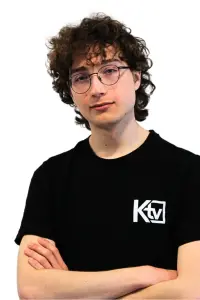 Фото Бен Сегнері (Ben Segneri)