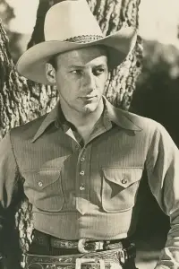 Фото  (Bob Nolan) #323361