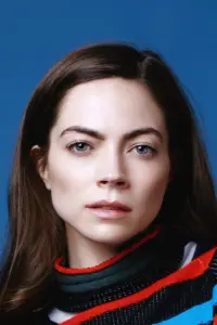 Фото Кейтлін Карвер (Caitlin Carver)
