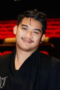 Фото  (Gilga Sahid)