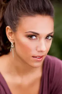 Фото Яна Крамер (Jana Kramer)