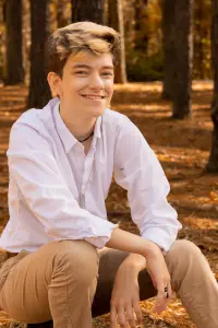 Фото Морган Смартт (Morgan Smartt) #304832